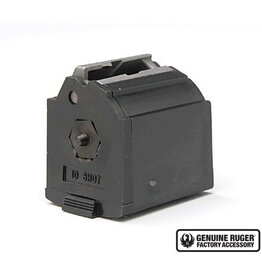 Ruger Ruger 90005 BX-1 22LR Magazine 10/22 10Rd