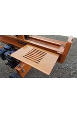 Range Road RR270 LOG SPLITTER 27 TON 9HP DUCAR 6 SECOND CYCLE