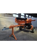 Range Road RR270 LOG SPLITTER 27 TON 9HP DUCAR 6 SECOND CYCLE