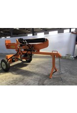 Range Road RR270 LOG SPLITTER 27 TON 9HP DUCAR 6 SECOND CYCLE