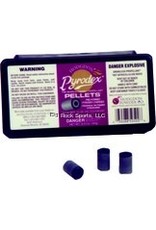 HODGDON Hodgdon P5050 Pyrodex 50/50 Muzzleloading Powder, 50/50 Pellets, 50 Caliber, 50 Grain Pellet, 100 Pk