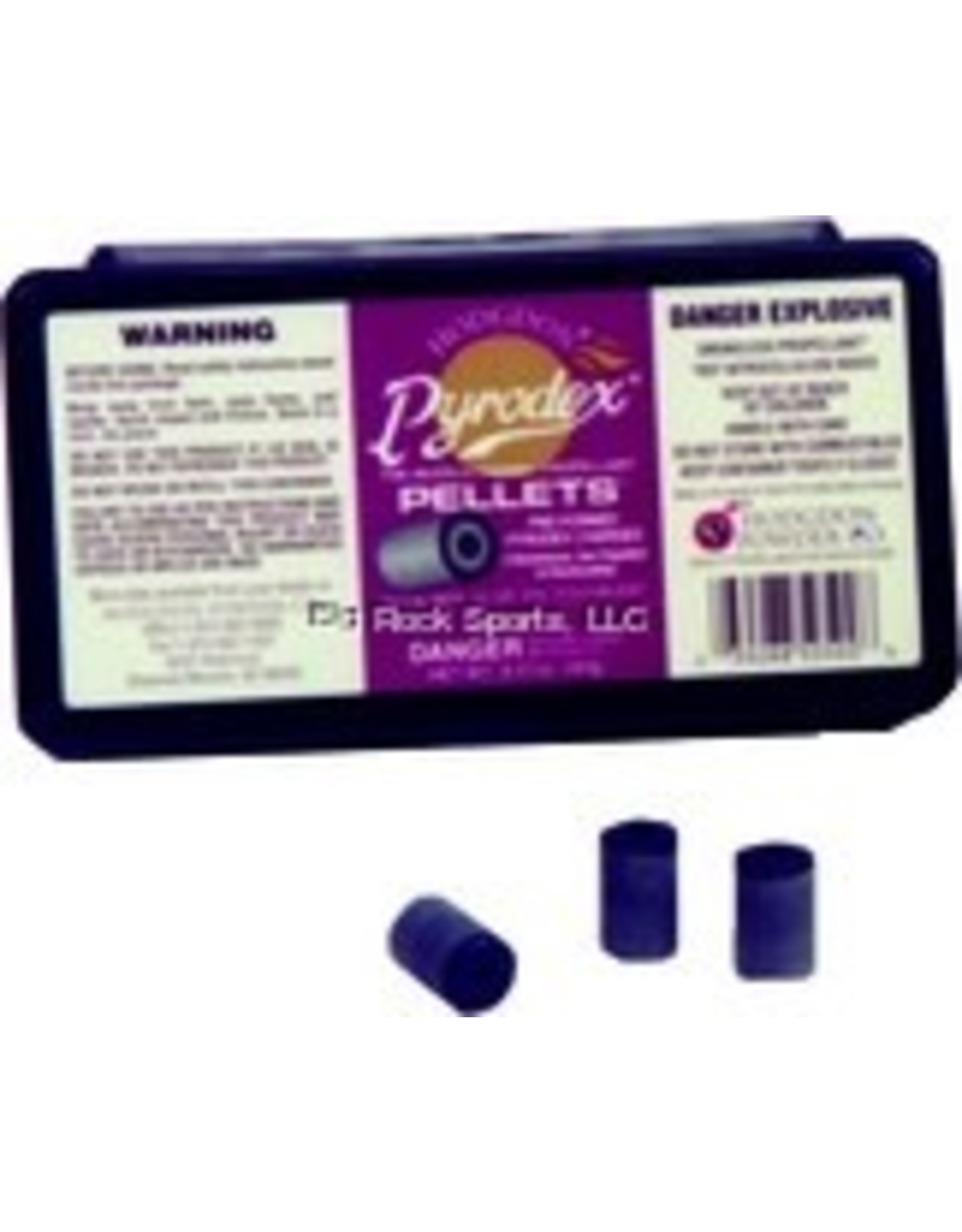 HODGDON Hodgdon P5050 Pyrodex 50/50 Muzzleloading Powder, 50/50 Pellets, 50 Caliber, 50 Grain Pellet, 100 Pk