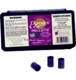 HODGDON Hodgdon P5050 Pyrodex 50/50 Muzzleloading Powder, 50/50 Pellets, 50 Caliber, 50 Grain Pellet, 100 Pk