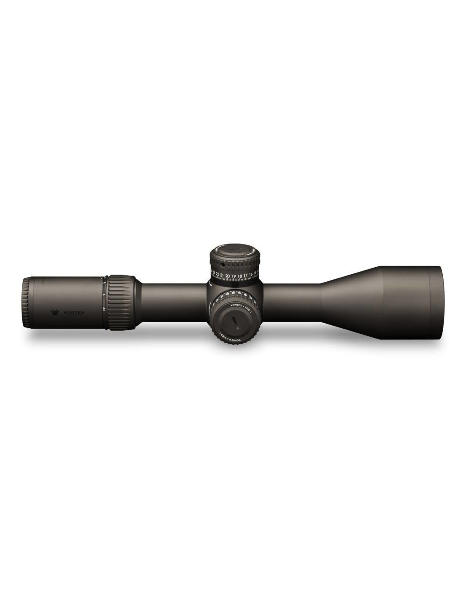 Vortex Vortex Razor HD Gen II 4.5-27x56 FFP EBR-2C (25 MOA)