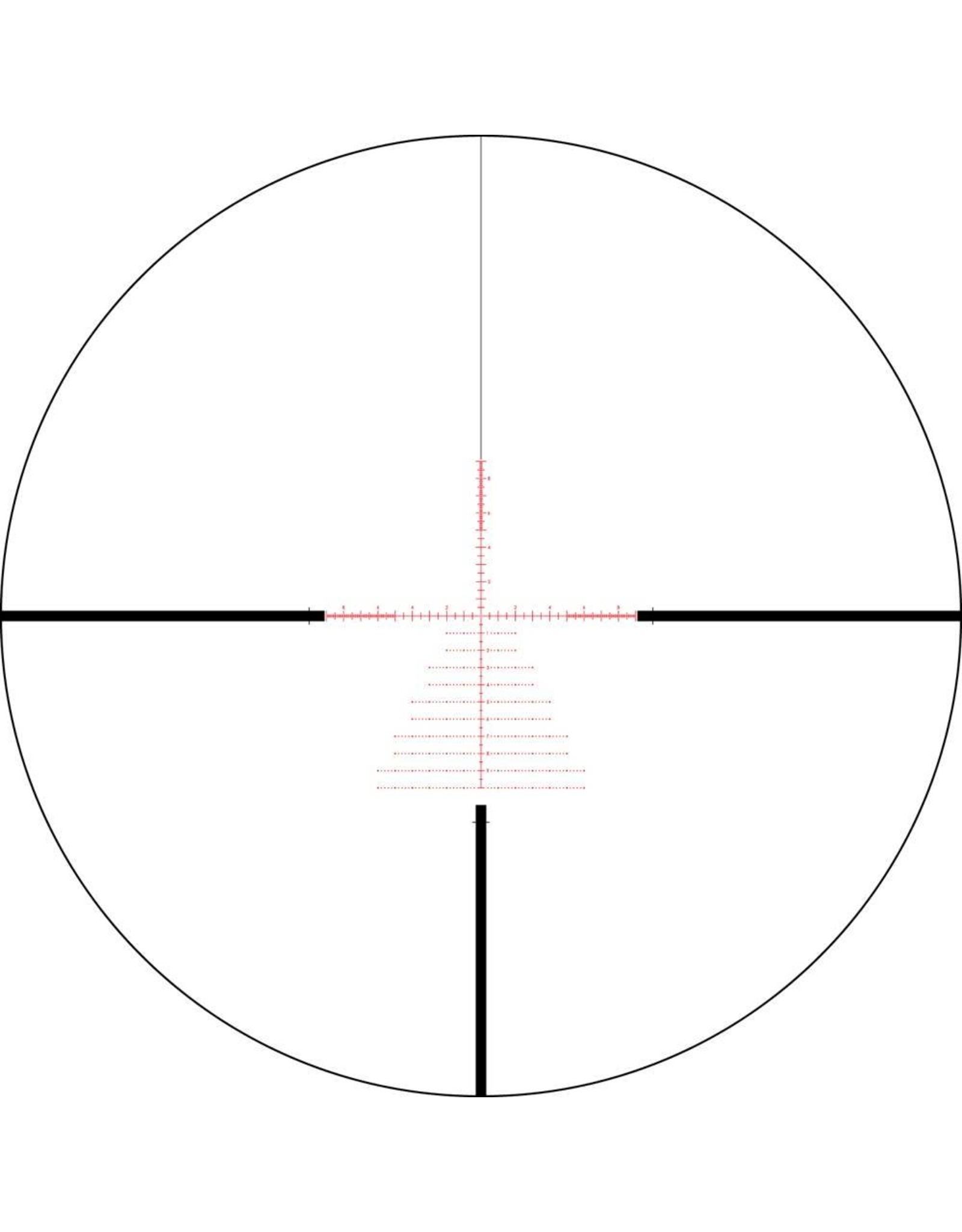 Vortex Vortex Razor HD Gen II 3-18x50 FFP EBR-2C (10 MRAD)