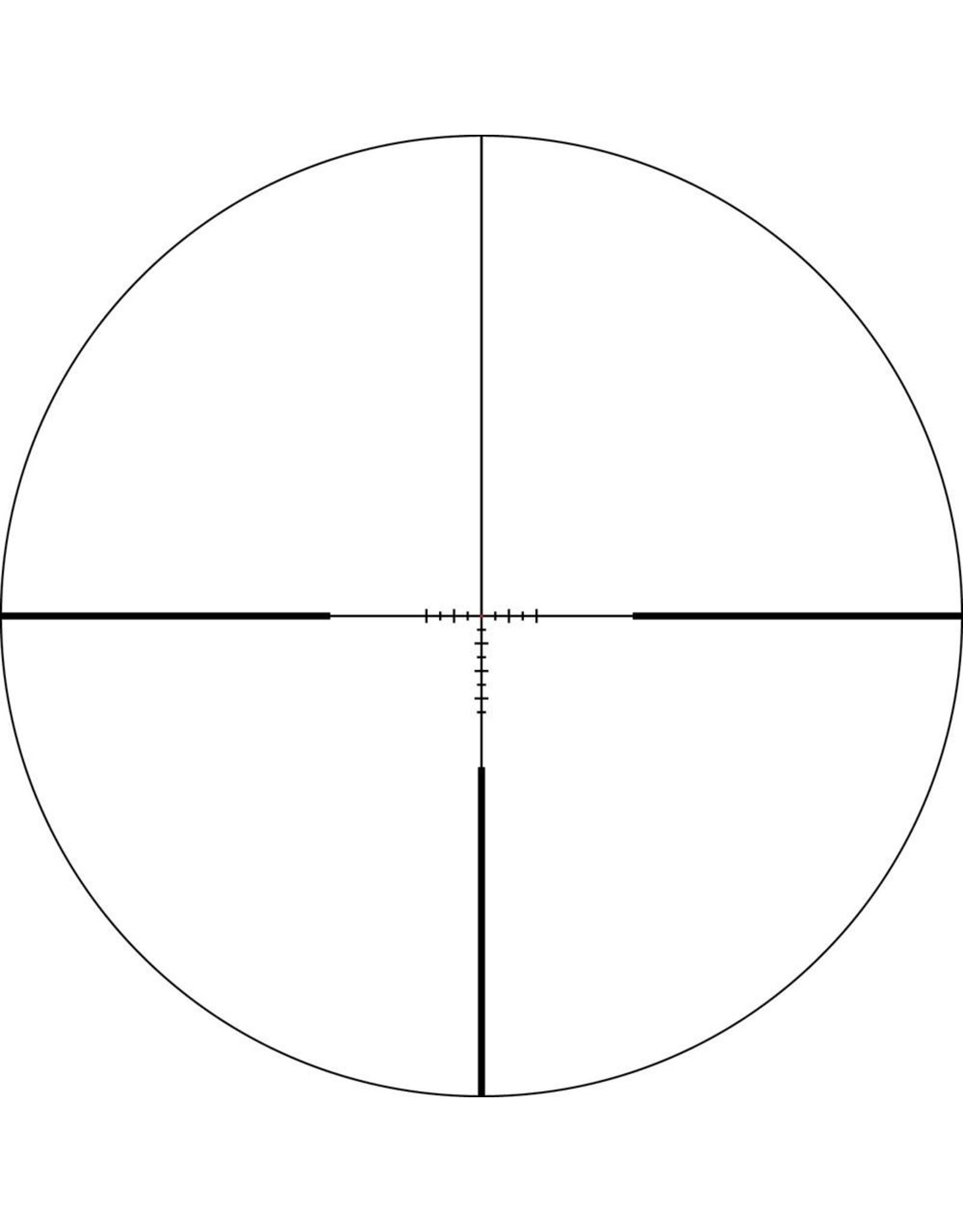 Vortex Vortex Razor Gen II HD-E 1-6x24 Riflescope VMR-2 mrad