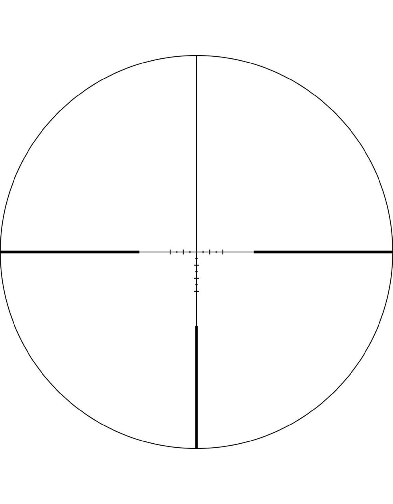 Vortex Vortex Razor Gen II HD-E 1-6x24 Riflescope VMR-2 MOA