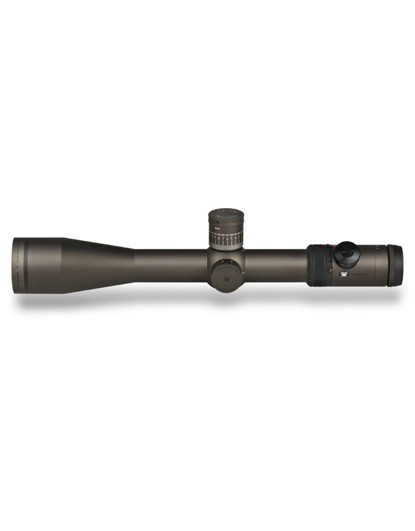 Vortex Vortex Razor HD 5-20x50 FFP EBR-2B (25 MOA Turrets)