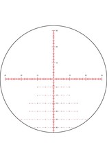 Vortex Vortex Razor HD 5-20x50 FFP EBR-2B (25 MOA Turrets)