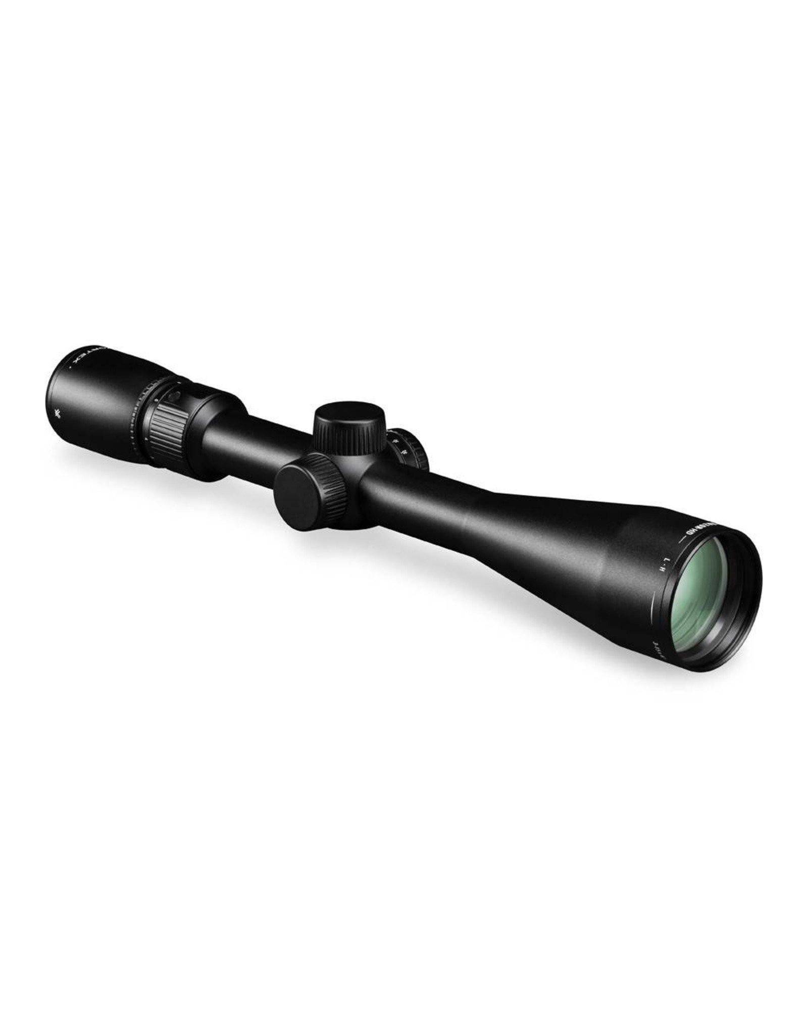 Vortex Vortex Razor HD LH 3-15x42 SFP Riflescope with HSR-4 MOA