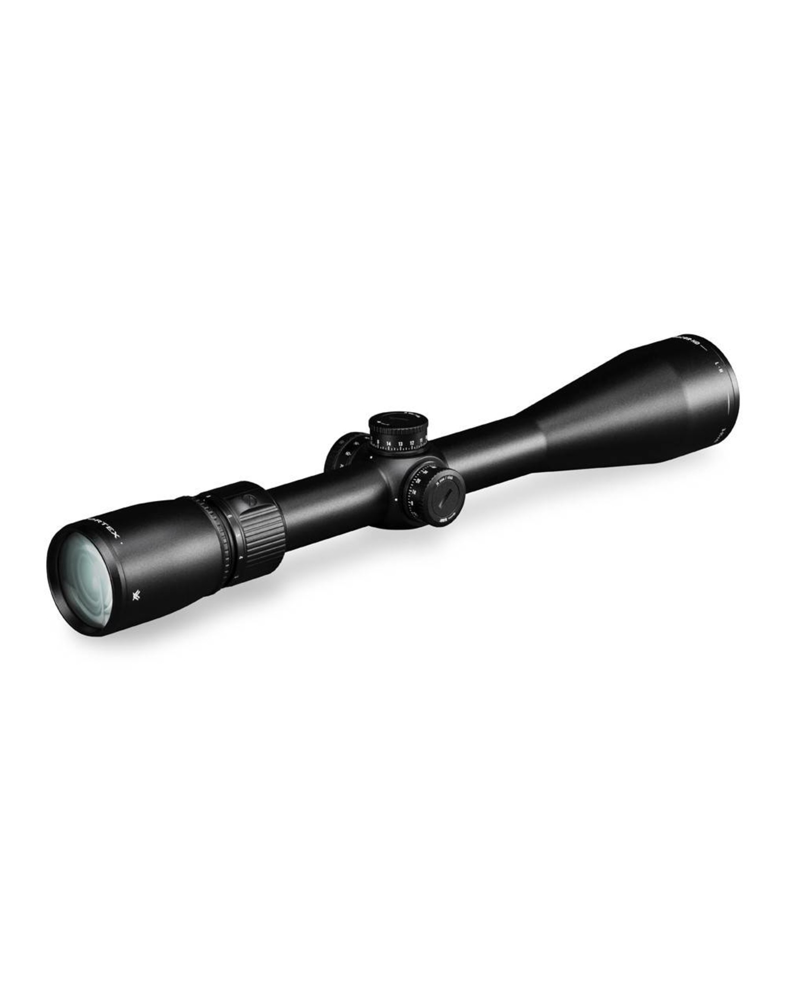 Vortex Vortex Razor HD LH 3-15x42 SFP Riflescope with HSR-4 MOA