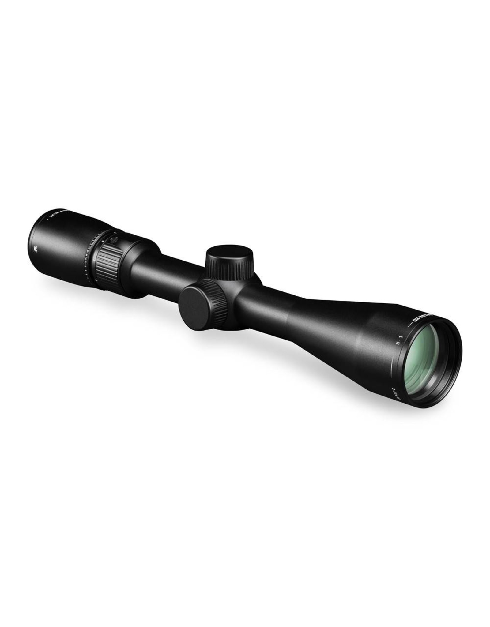 Vortex Vortex Razor HD LH 2-10x40 SFP Riflescope with HSR-4 MOA