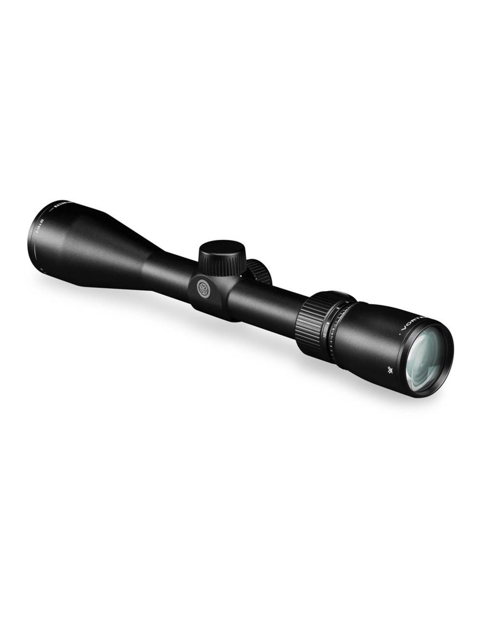 Vortex Vortex Razor HD LH 2-10x40 SFP Riflescope with HSR-4 MOA