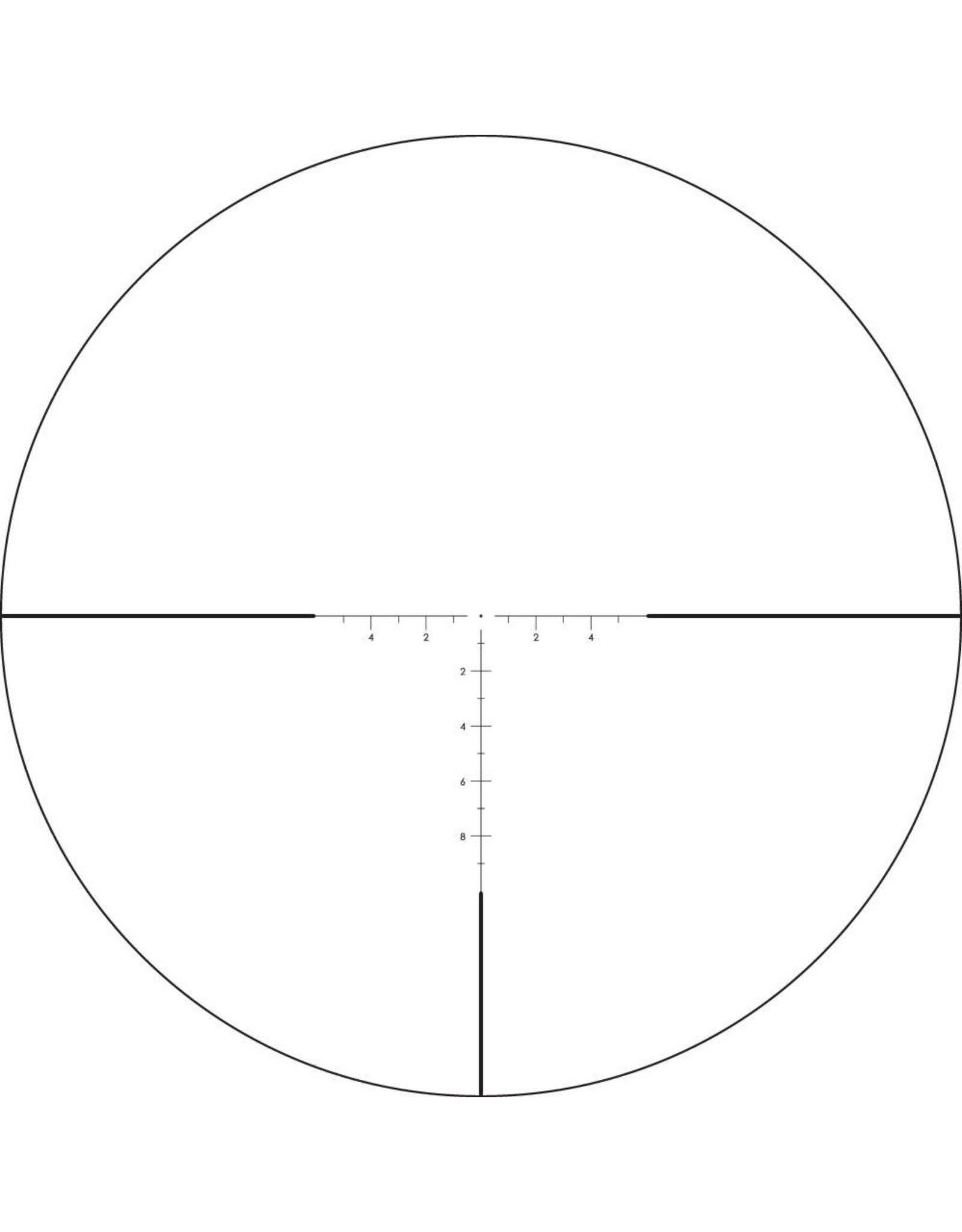 Vortex Vortex Golden Eagle 15-60x52 SFP ECR-1 MOA Reticle