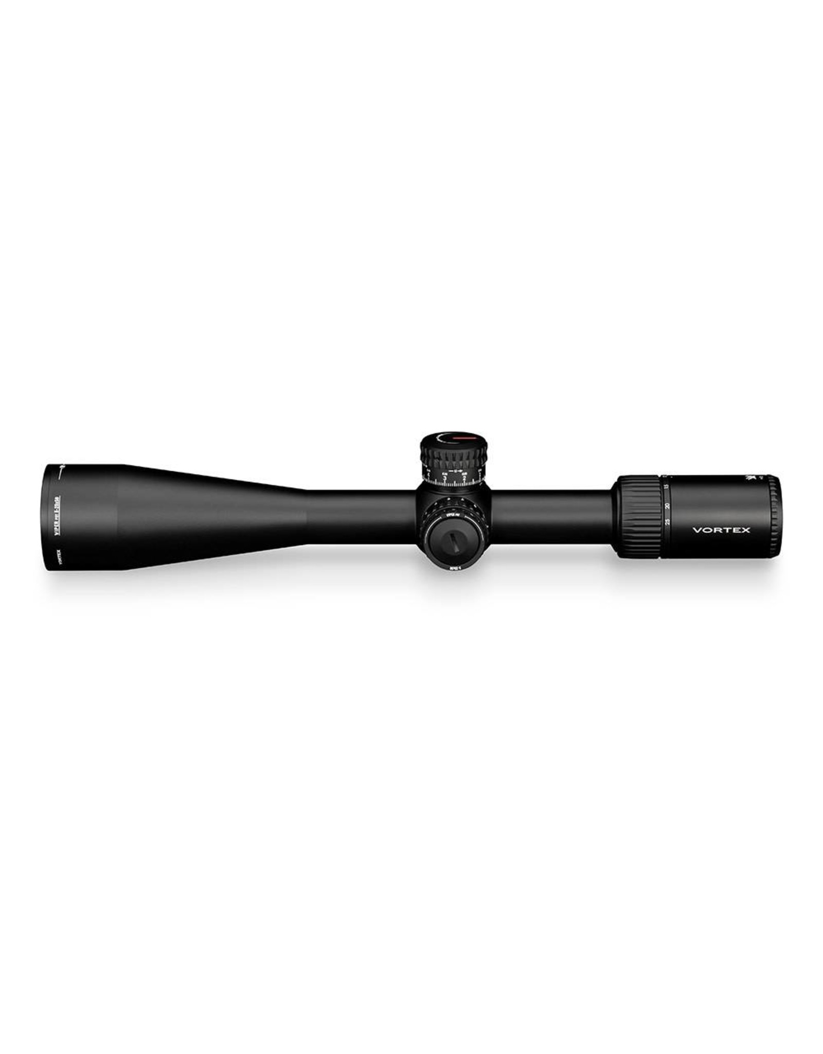 Vortex Vortex Viper PST 5-25x50 FFP Riflescope with EBR-2C MRAD