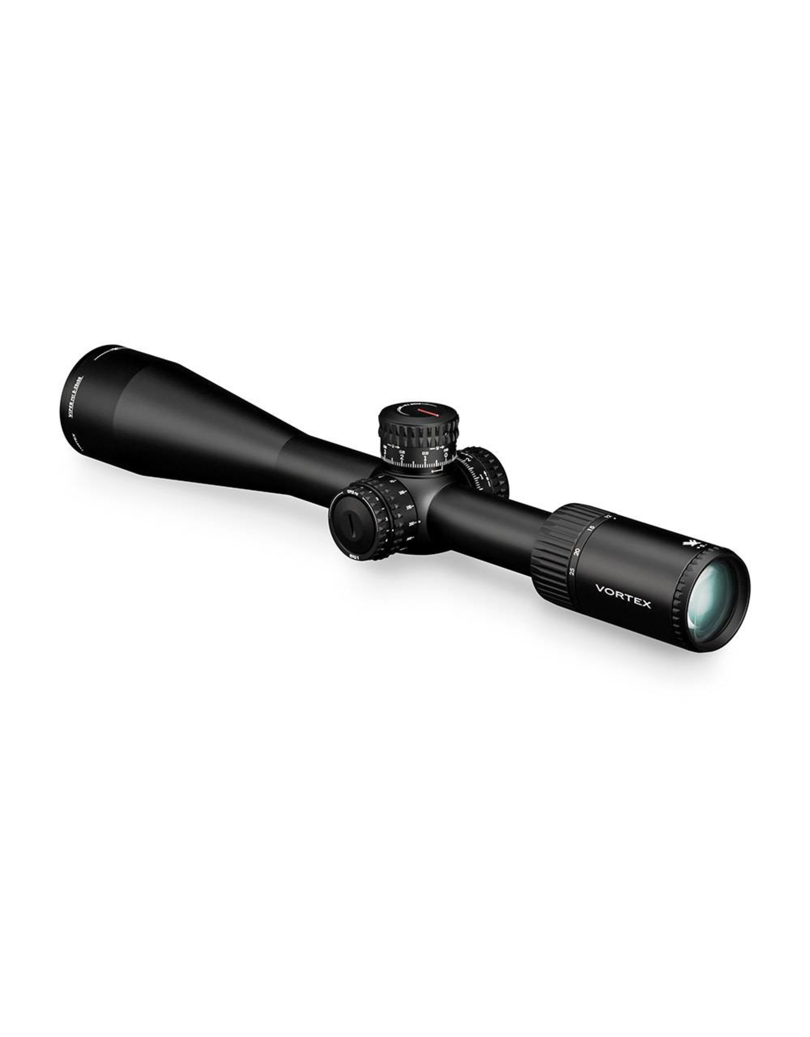 Vortex Vortex Viper PST 5-25x50 FFP Riflescope with EBR-2C MRAD