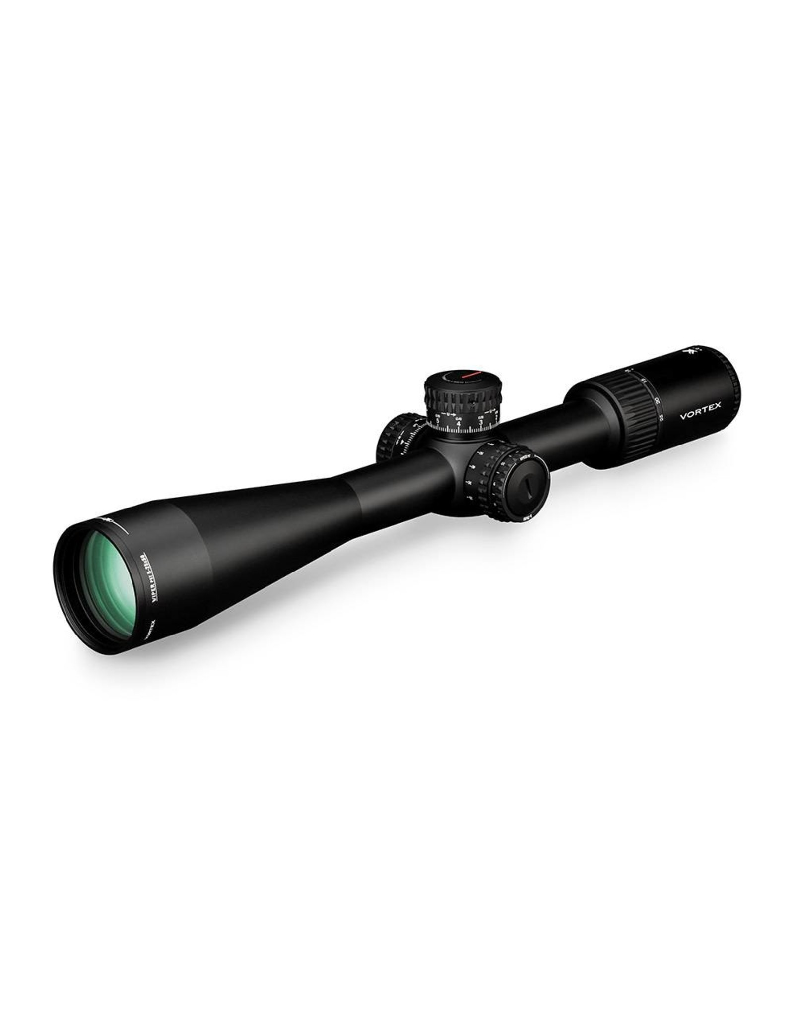 Vortex Vortex Viper PST 5-25x50 FFP Riflescope with EBR-2C MRAD