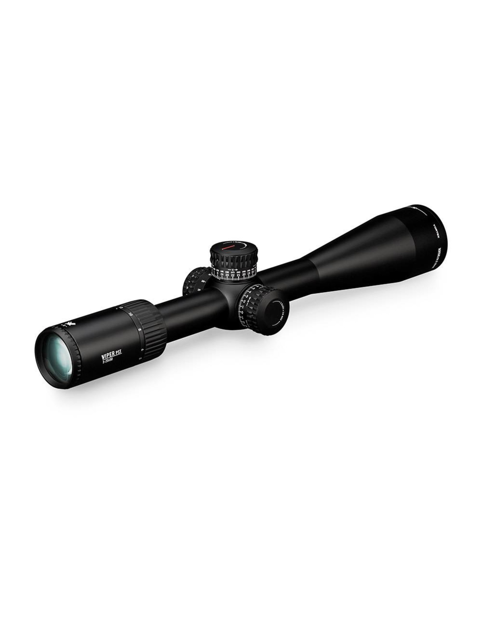 Vortex Vortex Viper PST 5-25x50 FFP Riflescope with EBR-2C MOA