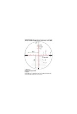 Vortex Vortex Viper PST 3-15x44 FFP Riflescope with EBR-2C MOA