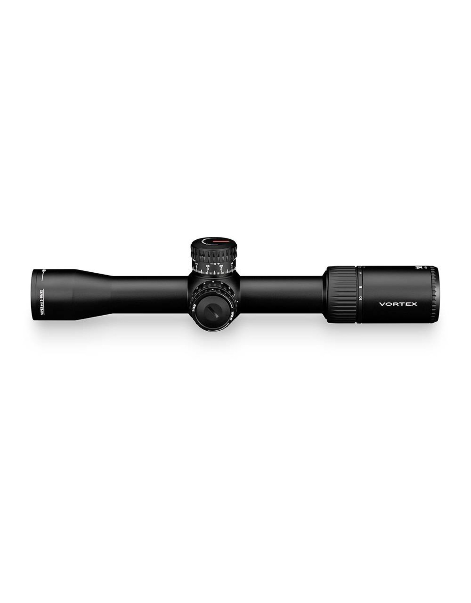 Vortex Vortex Viper PST 2-10x32 FFP Riflescope with EBR-4 MRAD
