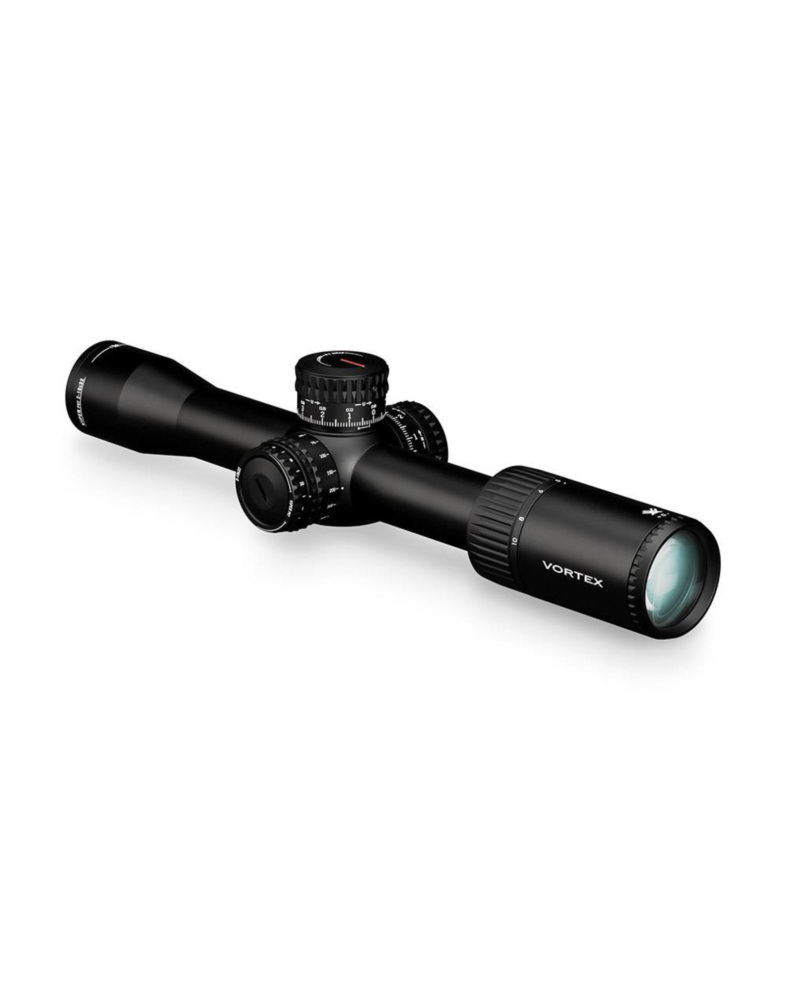 Vortex Vortex Viper PST 2-10x32 FFP Riflescope with EBR-4 MRAD