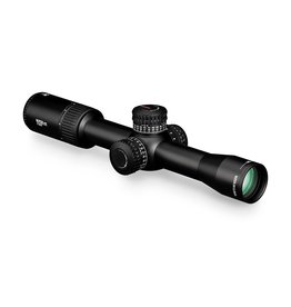 Vortex Vortex Viper PST 2-10x32 FFP Riflescope with EBR-4 MOA