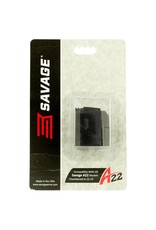 Savage Arms Savage 47205 A 22, 22 Mag, Box Magazine