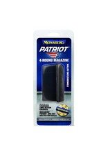 Mossberg Mossberg 95033 Patriot Magazine 4X4 Long Action for 25-06, 270 Win, 30-06 Sprg