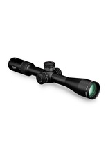 Vortex Vortex Viper PST 3-15x44 SFP Riflescope with EBR-4 MOA