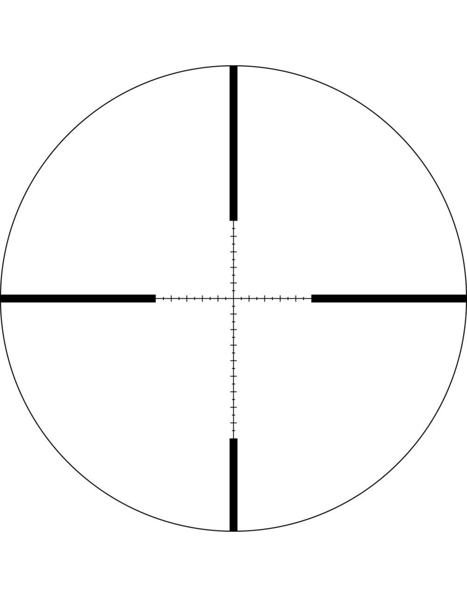 Vortex Vortex Viper HS-T 6-24x50 SFP Riflescope VMR-1 MRAD