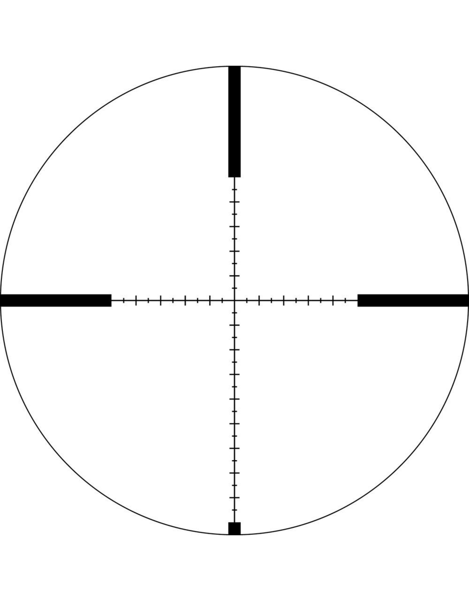 Vortex Vortex Viper HS-T 6-24x50 SFP Riflescope VMR-1 MRAD