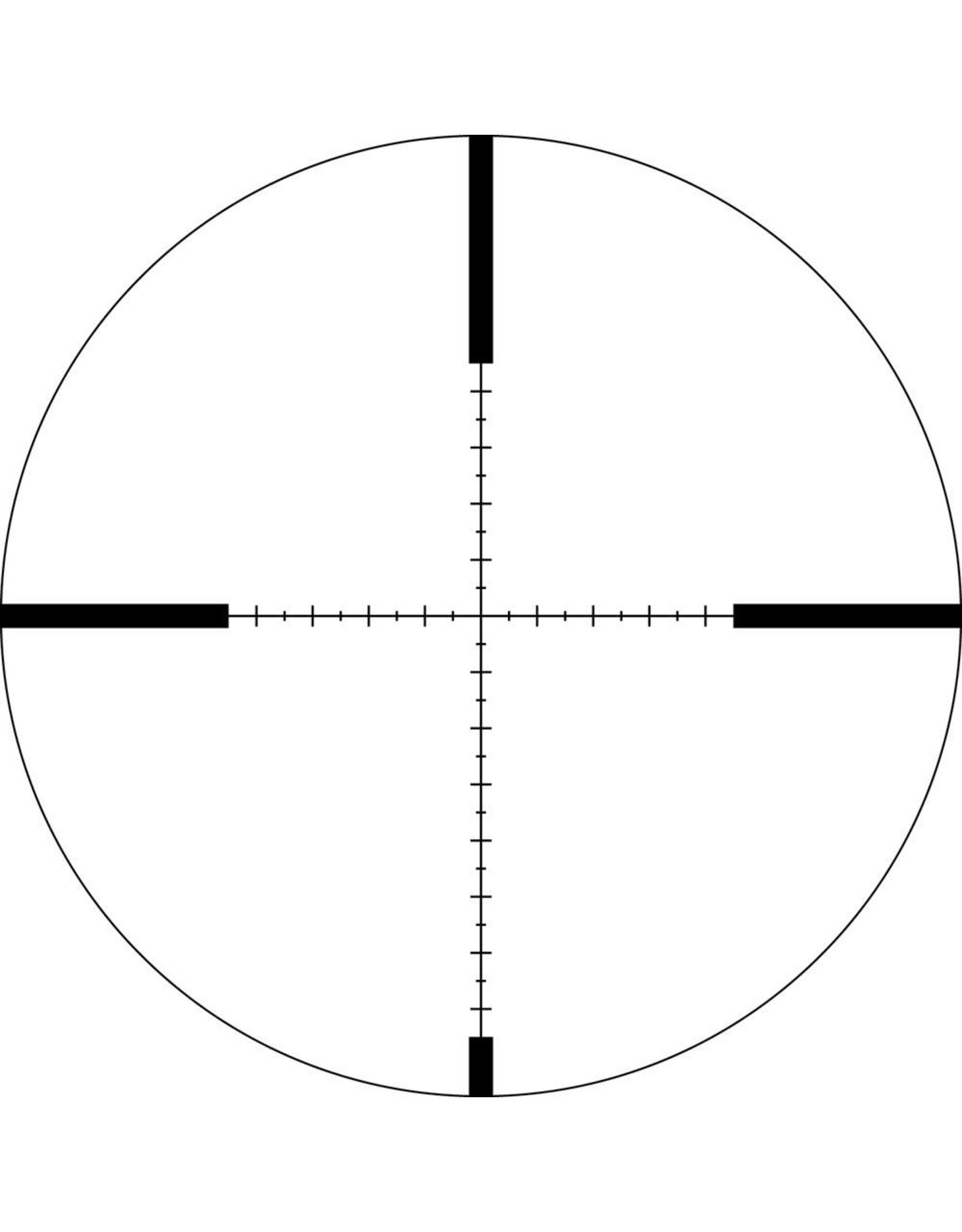 Vortex Vortex Viper HS-T 6-24x50 SFP Riflescope VMR-1 MOA