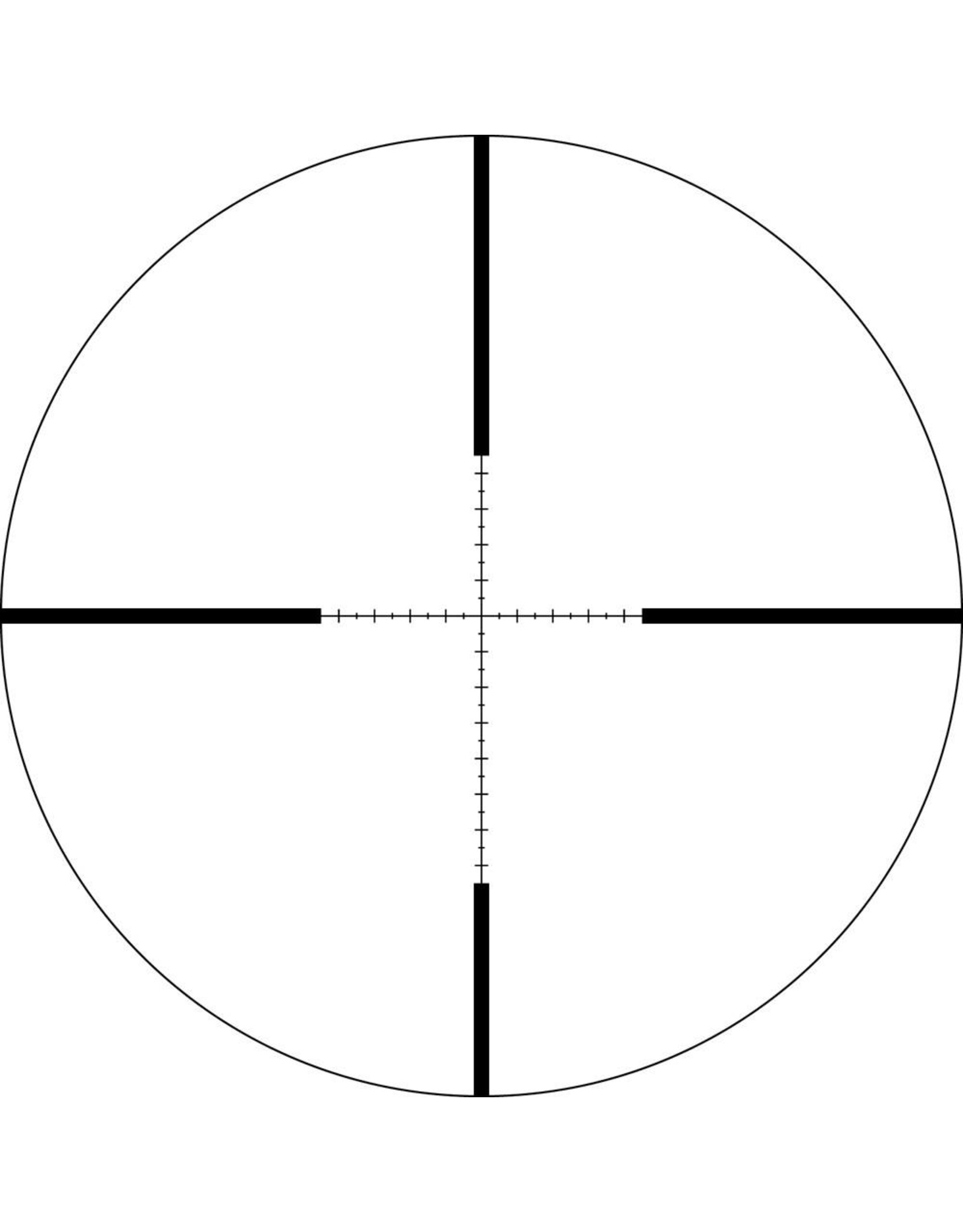 Vortex Vortex Viper HS-T 4-16x44 SFP Riflescope VMR-1 MOA