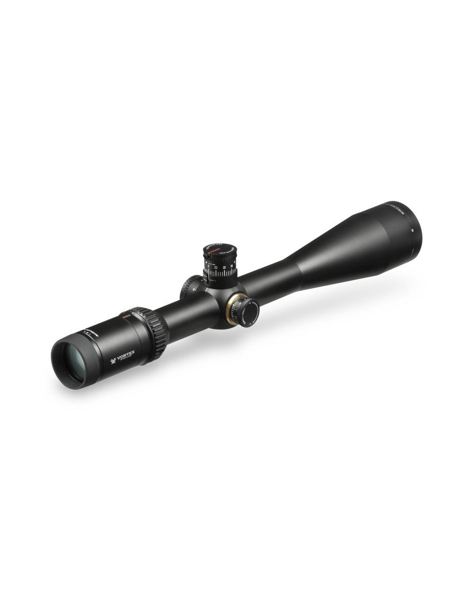 Vortex Vortex Viper HS LR 6-24x50 FFP Riflescope XLR MOA
