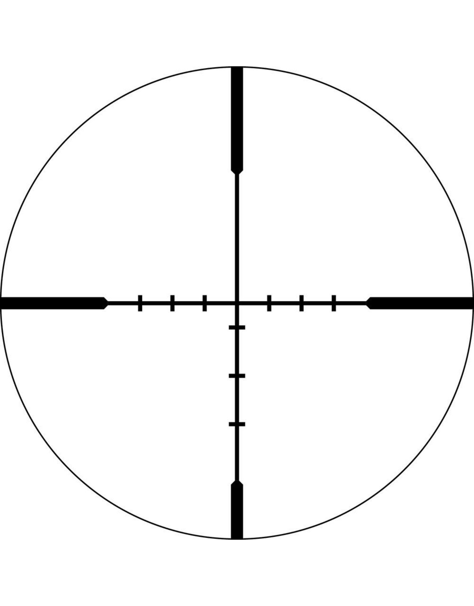 Vortex Vortex Viper HS 4-16x50 SFP Riflescope BDC