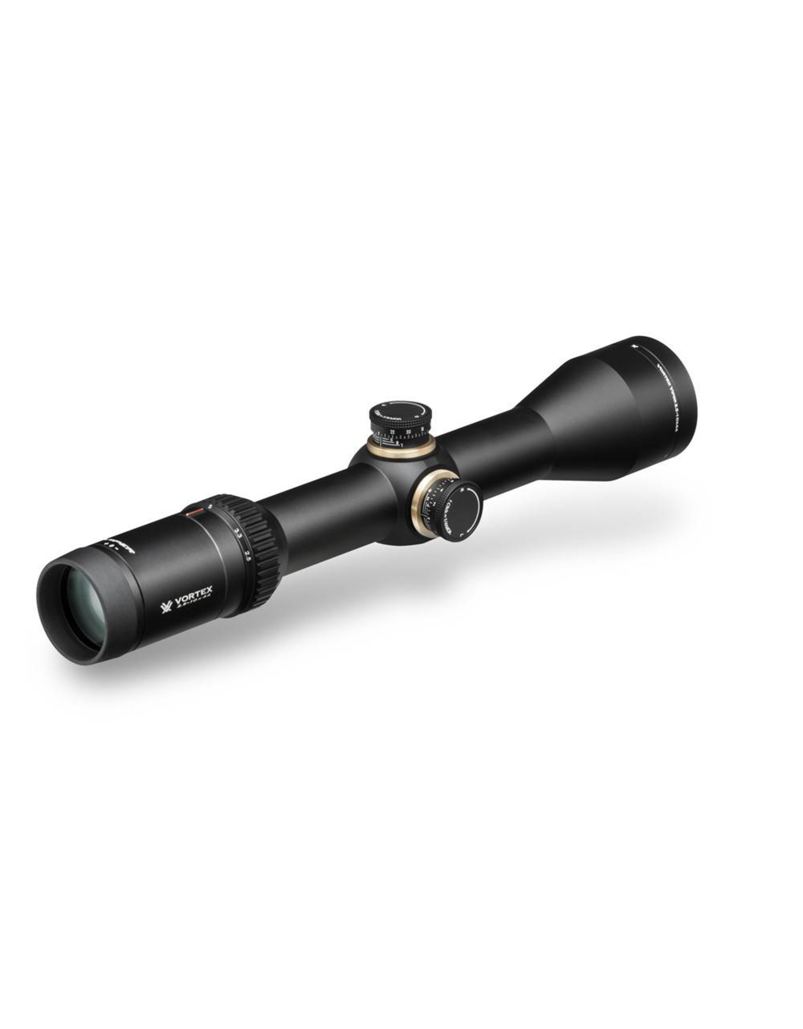 Vortex Vortex Viper HS 2.5-10x44 SFP Riflescope BDC