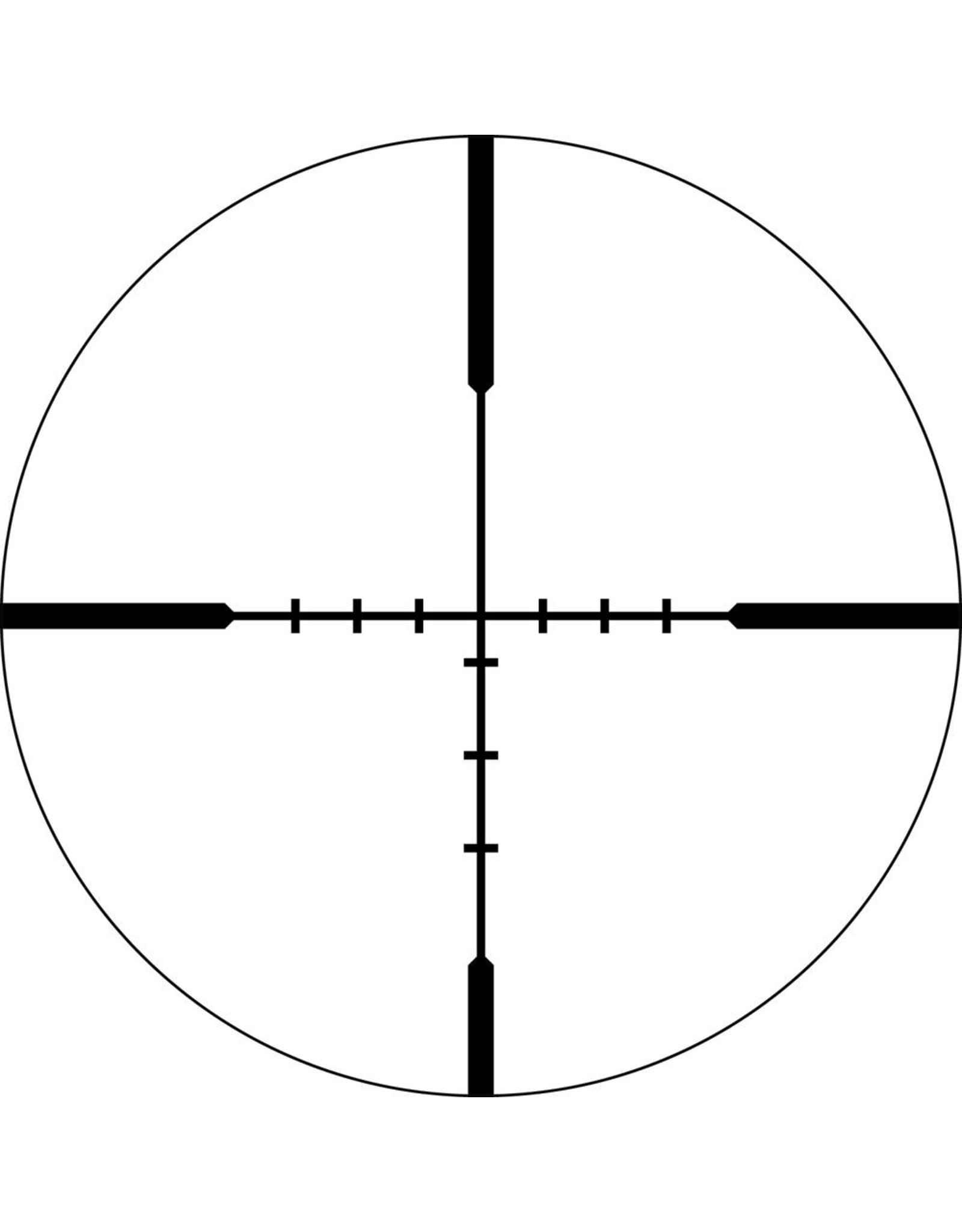 Vortex Vortex Viper 6.5-20x50 PA Riflescope BDC