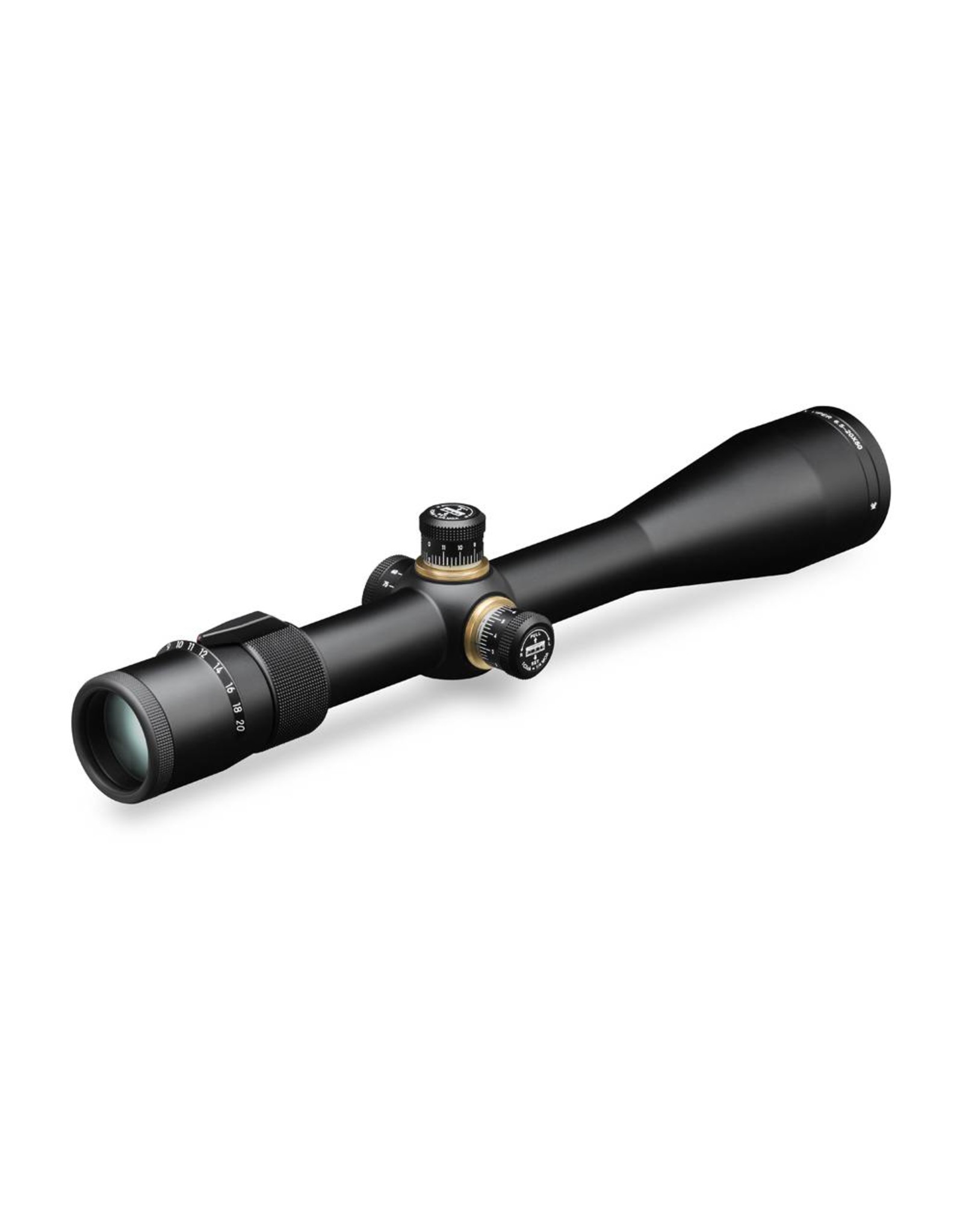 Vortex Vortex Viper 6.5-20x50 PA Riflescope BDC