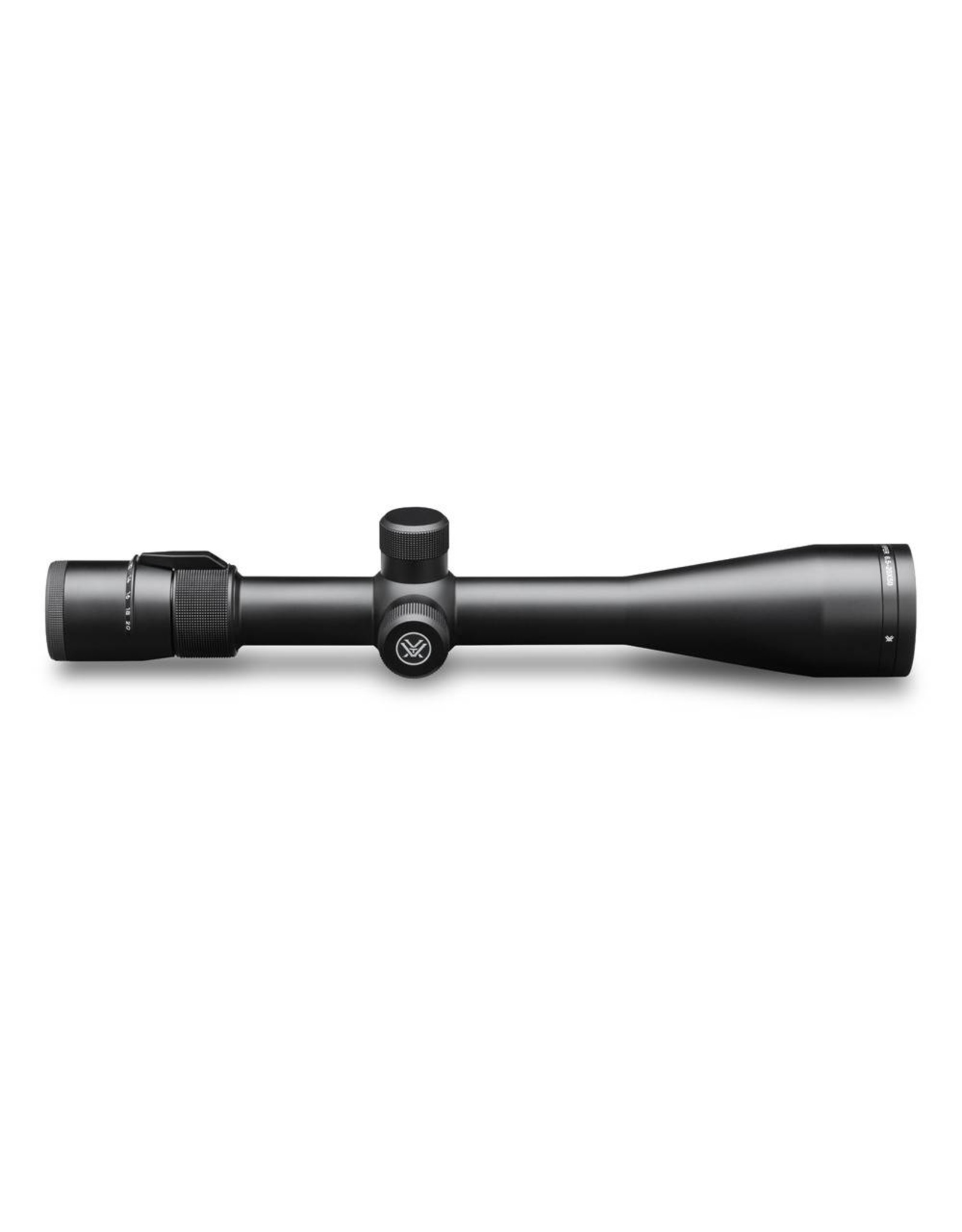 Vortex Vortex Viper 6.5-20x50 PA Riflescope Mil-Dot