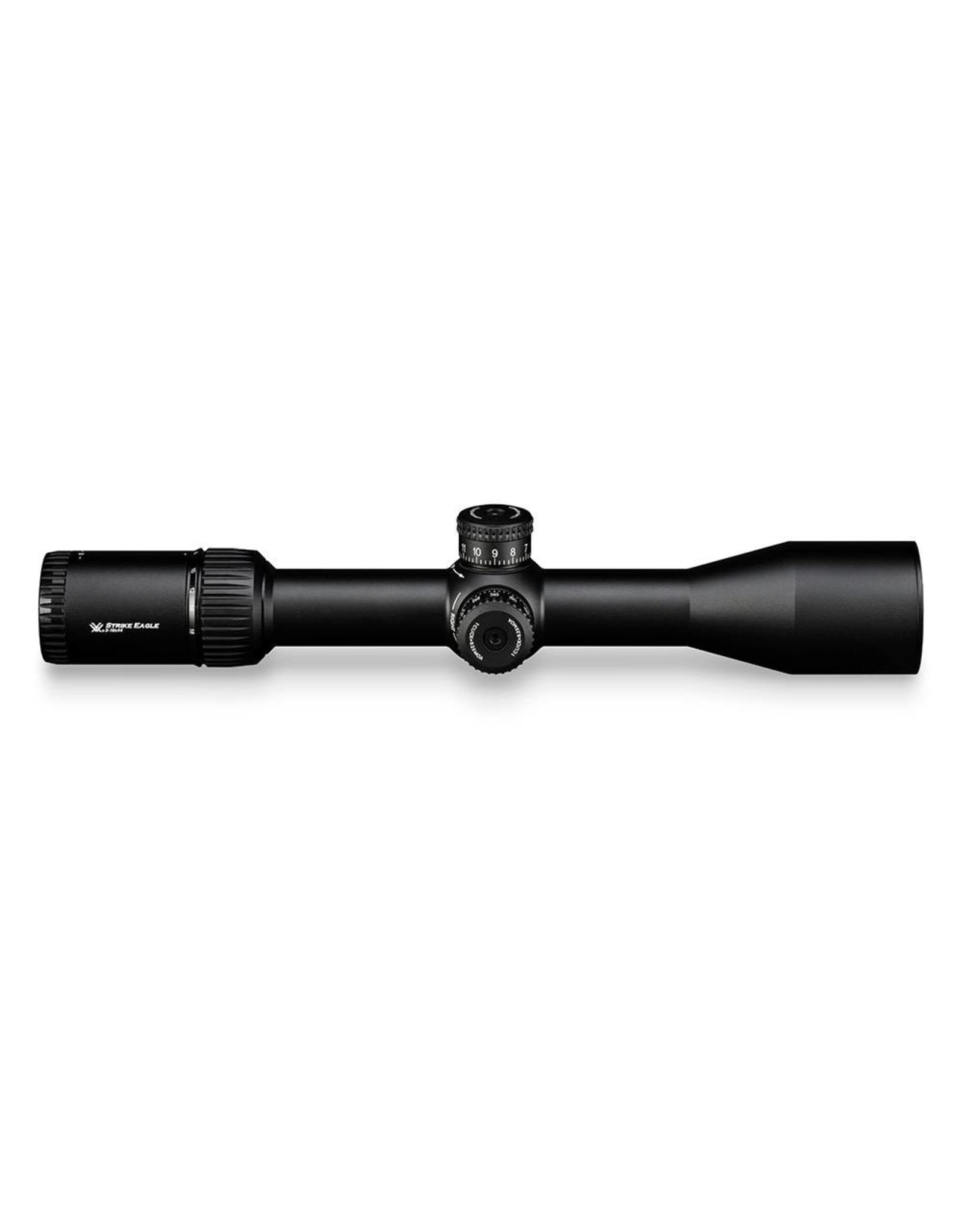 Vortex Vortex Strike Eagle 3-18x44 Riflescope EBR-4 MOA