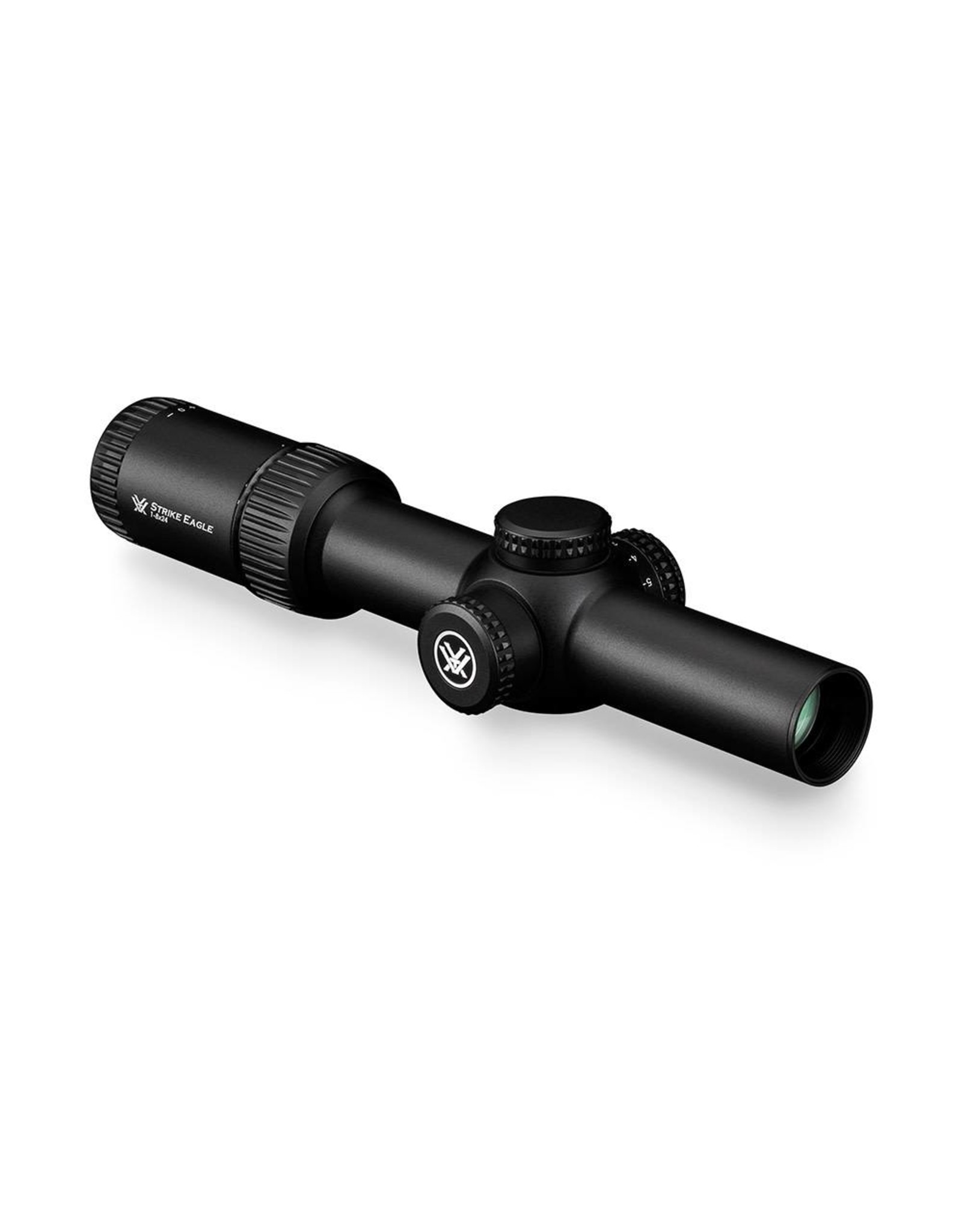 Vortex Vortex Strike Eagle 1-8x24 Riflescope AR-BDC-2