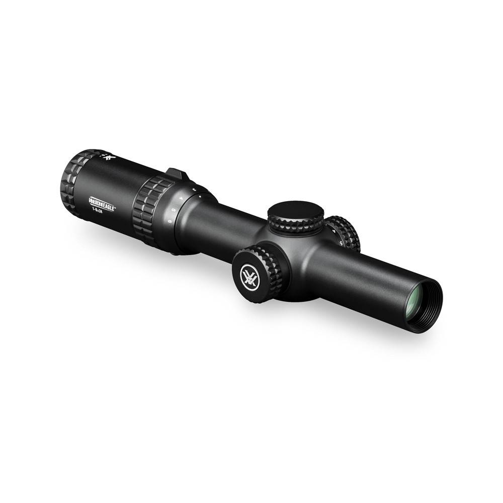 Vortex Strike Eagle 16x24 Riflescope ARBDC Golden Guns & Tackle LTD