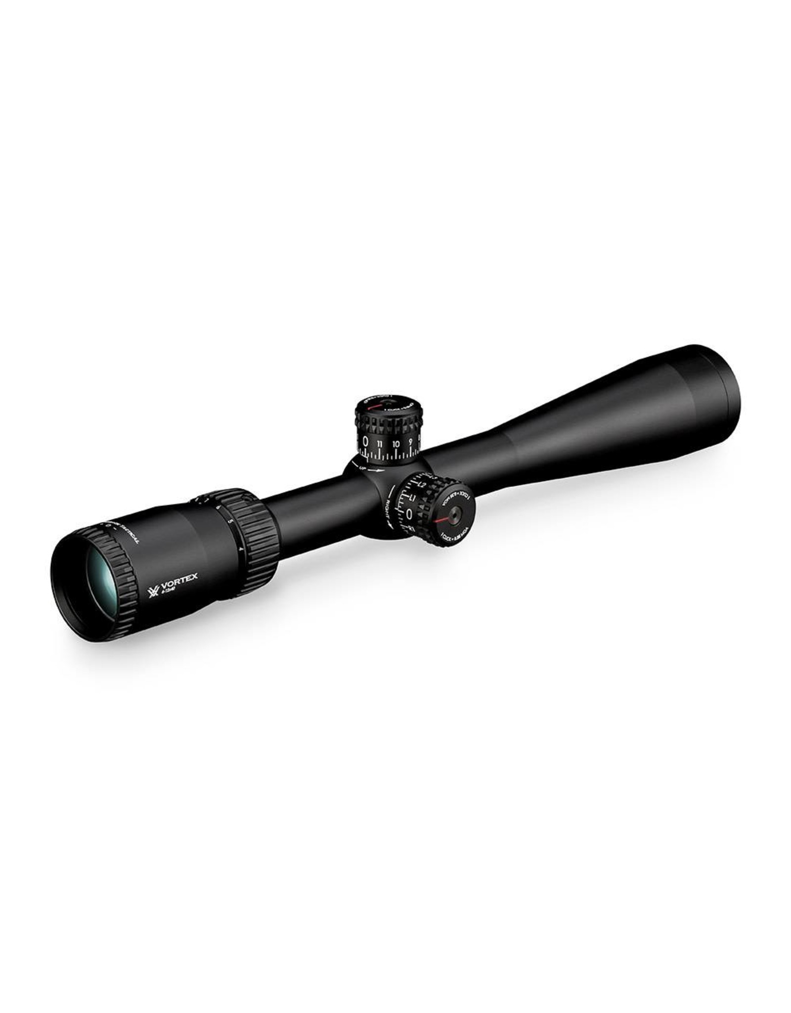 thumbnail image 2 of Vortex Diamondback Tactical 4-12x40 Rifle Scope – VMR-1 Reticle DBK-10025 2 of 3