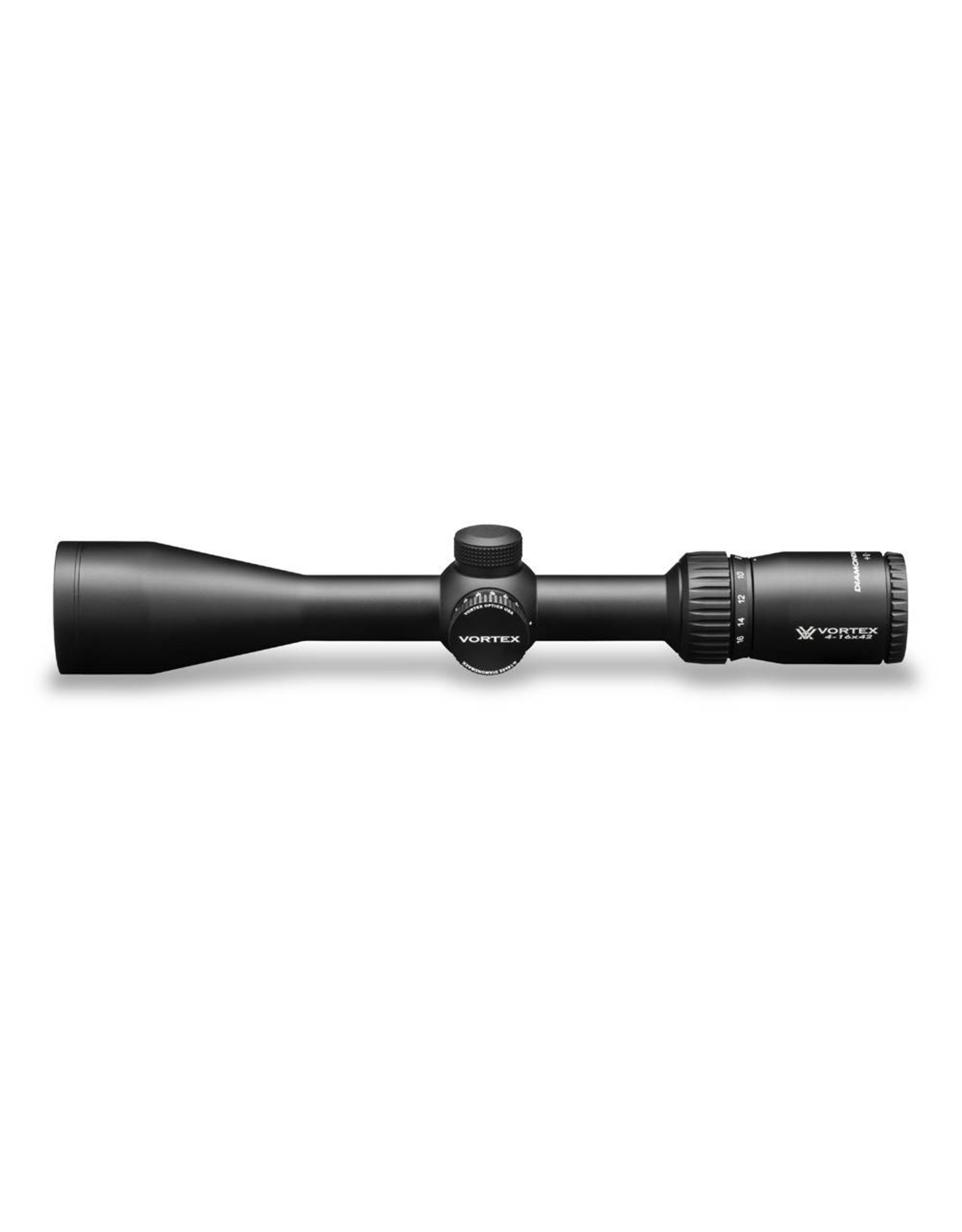 Vortex Vortex Diamondback HP 4-16x42 Riflescope BDC