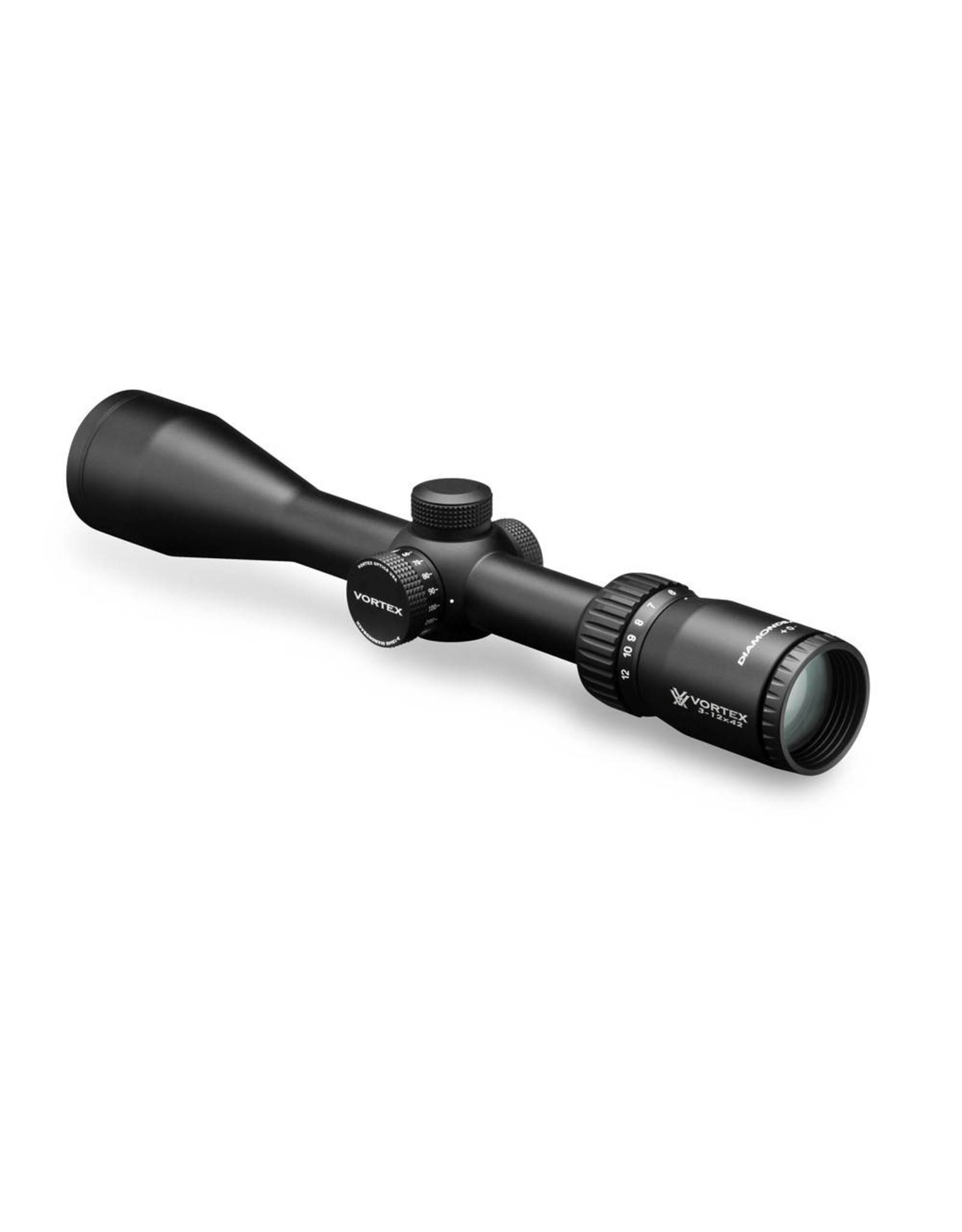 Vortex Vortex Diamondback HP 3-12x42 Riflescope BDC