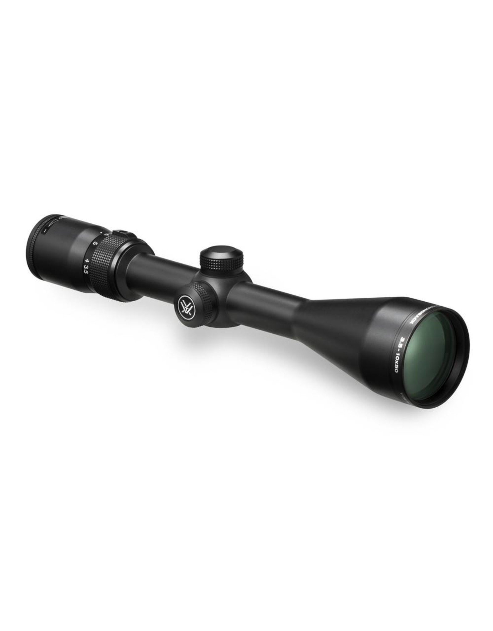 Vortex Vortex Diamondback 3.5-10x50 Riflescope BDC