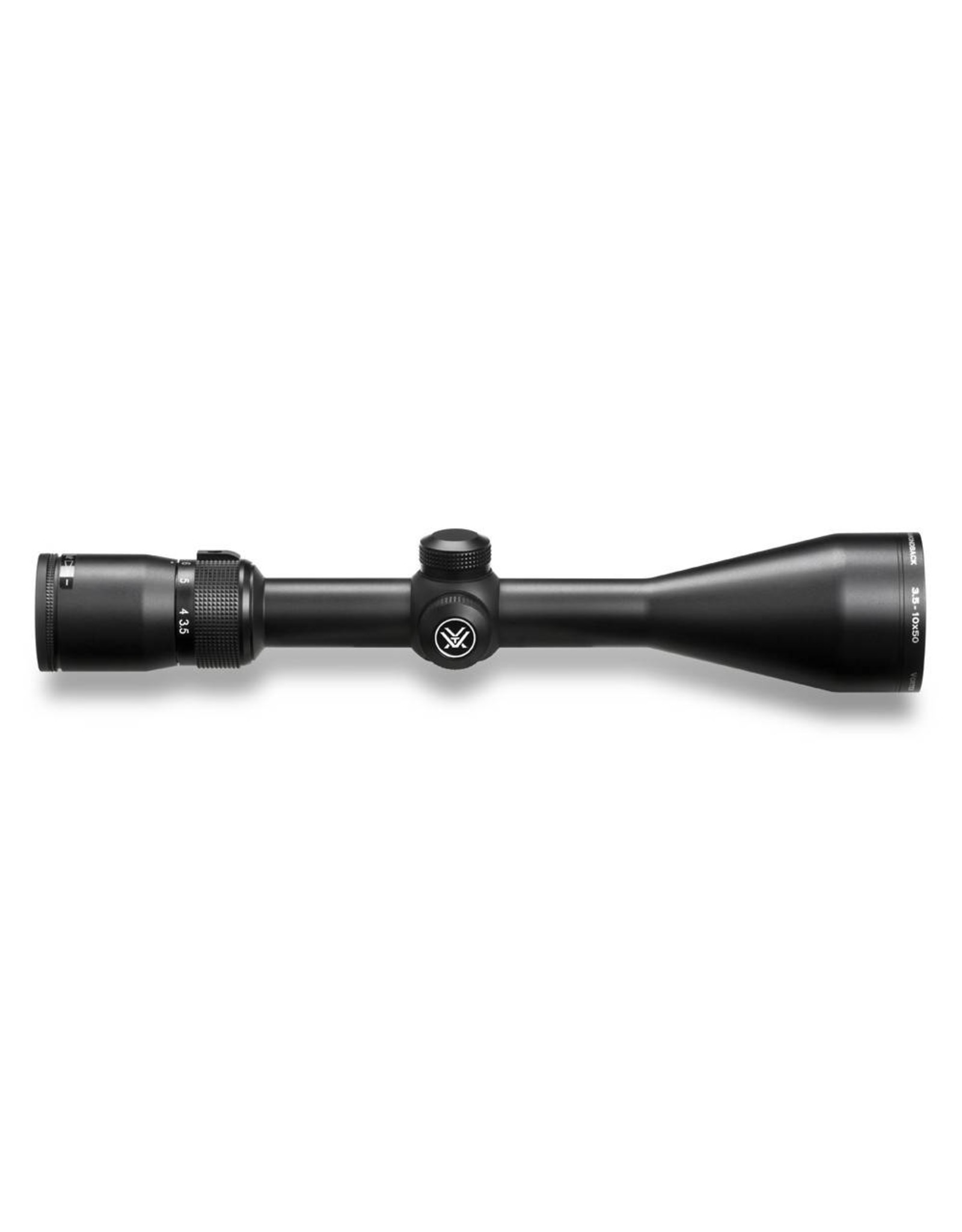 Vortex Vortex Diamondback 3.5-10x50 Riflescope BDC
