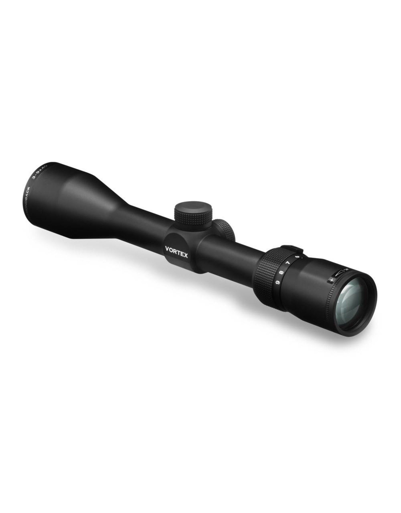 Vortex Vortex Diamondback 3-9x40 Riflescope BDC