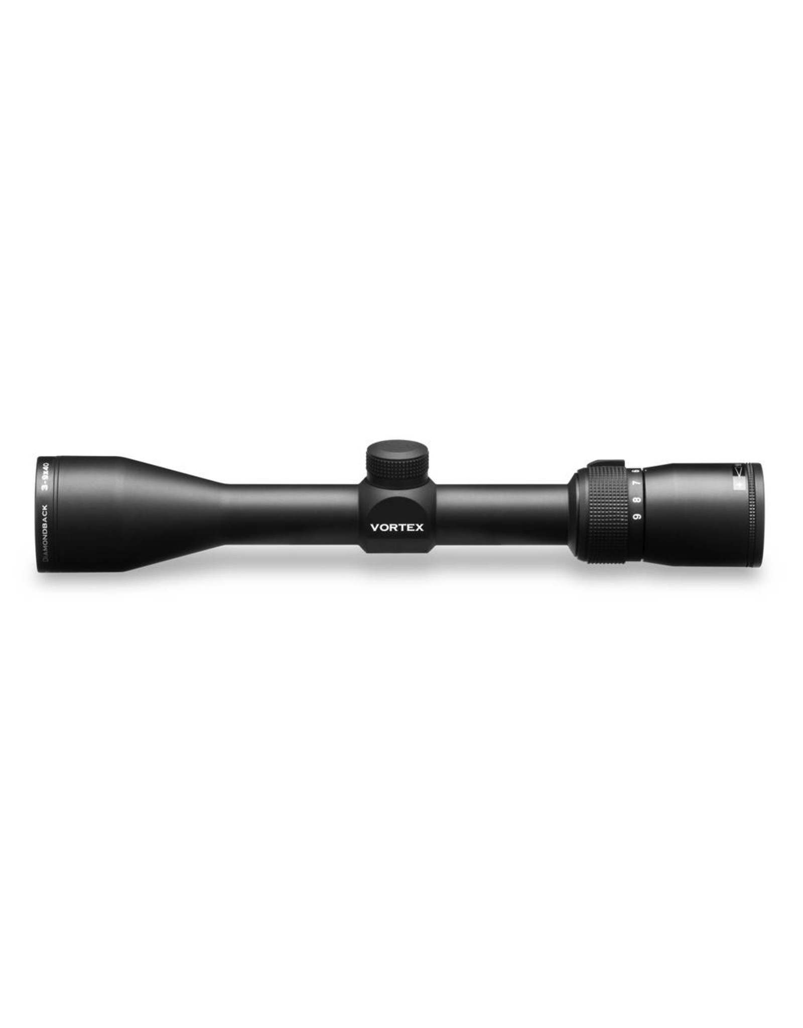 Vortex Vortex Diamondback 3-9x40 Riflescope V-Plex