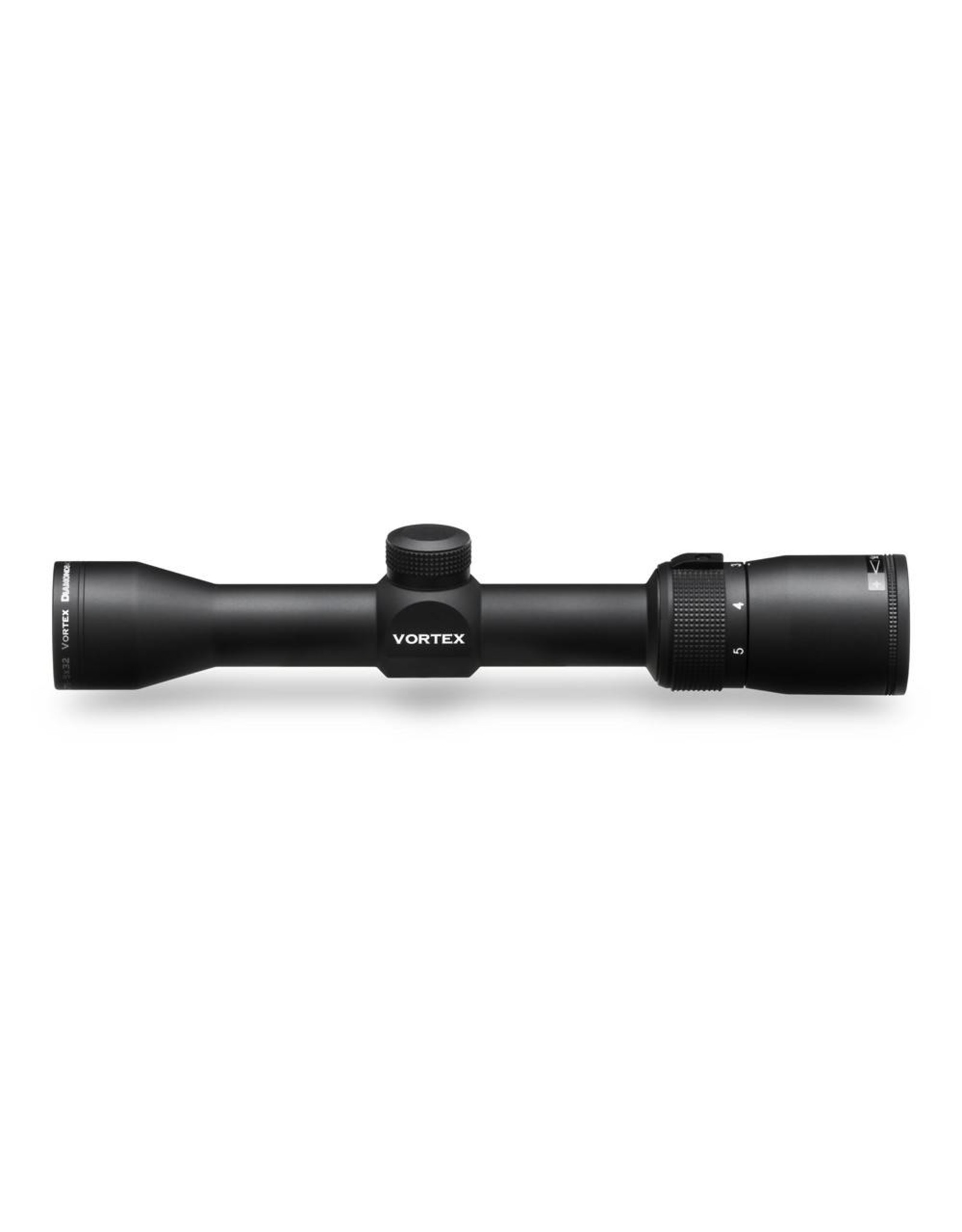 Vortex Vortex Diamondback 1.75-5x32 Riflescope BDC